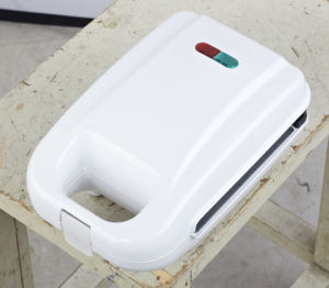 Aifa Digital <span class=keywords><strong>Waffle</strong></span> Maker elettrico piccolo elettrodomestico da cucina in profondità <span class=keywords><strong>per</strong></span> frittelle omelette <span class=keywords><strong>Waffle</strong></span> quadrato Sandwich di plastica <span class=keywords><strong>per</strong></span> uso domestico - Product Image 4