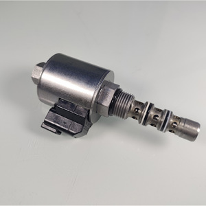 Válvula Reductora de Presión Proporcional TS90-31 de 1/2 Pulgada para Uso en Maquinaria Agrícola Hidráulica - Product Image 4