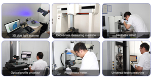 Fabricantes de Moldes Automotrices Personalizados, Mercado de Moldes Automotrices, Contratistas de Moldes Automotrices, Matrices de Estampado para Automóviles, Matrices Automotrices - Product Image 6