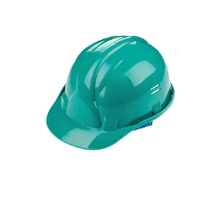 GuardRite العلامة التجارية 4 نقاط pinlock عمال المناجم خوذة أمان خوذة لسلامة الرأس قبعة صلبة - Product Image 1