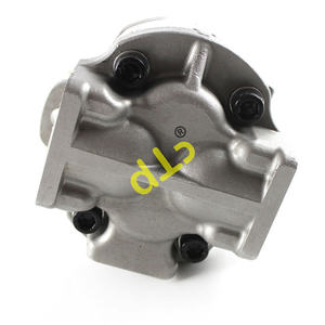 Bomba de Engranajes Hidráulica 705-22-29070 para Excavadora Komatsu PC75-1 PC75R-2 PW75R-2 PW75-1, Piezas de Maquinaria de Construcción - Product Image 6