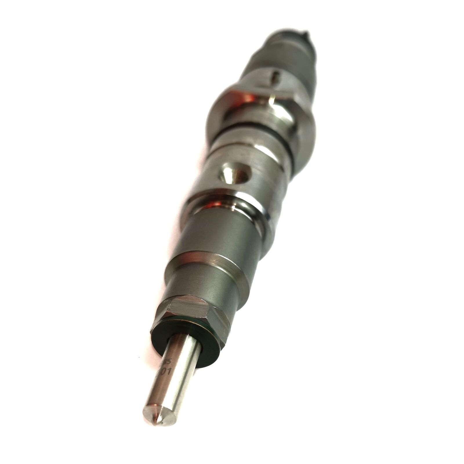 common rail injector 0445120237 injector for Cummins NEW HOLLAND fuel injector nozzle 0445120237 0445120097 0445120144  84347519