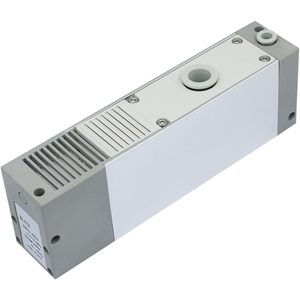 เครื่องกำเนิดสุญญากาศ Ubeernvx รุ่น Zl112 Zl212 อัตราการไหลสูง แรงดูดสูง ชิ้นส่วนอุตสาหกรรมนิวเมติก - Product Image 6