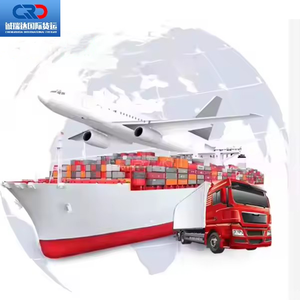 Taxas de envio logístico mais baratas Express UPS DHL Sea Air Door <span class=keywords><strong>to</strong></span> Door Freight Forwarder China para EUA Índia UAE Polônia Malásia - Product Image 6