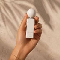 Huile à lèvres teintée SPF 30 personnalisée, imperméable, scintillante, non collante, hydratante, effet brillant, pour activités de plein air, framboise