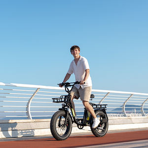Bicicleta Eléctrica KOOLUX X7 para Reparto, Disponible en Almacenes de la UE y el Reino Unido, Aleación de Aluminio, Batería de Litio de Alta Velocidad, Bicicleta Eléctrica Urbana Digital de Largo Alcance - Product Image 5