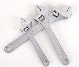 <span class=keywords><strong>ประแจ</strong></span>ปากตายปากกาปรับได้6 "8" 10 "12" 15 "<span class=keywords><strong>18</strong></span>" 24 "อเนกประสงค์เปิดขนาดใหญ่ใช้ในห้องน้ำ - Product Image 2