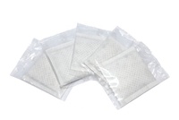 Chauffe-plat sans flamme HongQiang MRE, poudre d'aluminium, léger, compact, chauffe instantanément, kit de survie pour les amateurs de plein air