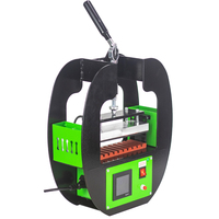 10-in-1 High Efficiency Combo Printing Machine <strong>for</strong> Ballpoint Pen <strong>Logo</strong> Sublimation Transfer <strong>Best</strong>-<strong>Selling</strong> Factory Model