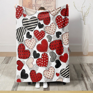 Manta de Franela Nueva y Popular en Europa y América, Manta de Cobertor, Manta <span class=keywords><strong>para</strong></span> Siesta Estilo <span class=keywords><strong>Bobby</strong></span> Game, Se Puede Personalizar con Diferentes Diseños - Product Image 1