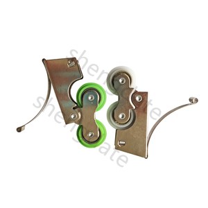 <span class=keywords><strong>Puerta</strong></span> <span class=keywords><strong>corredera</strong></span> de <span class=keywords><strong>armario</strong></span> Fondo ruedas de <span class=keywords><strong>rueda</strong></span> <span class=keywords><strong>inferior</strong></span> - Product Image 2