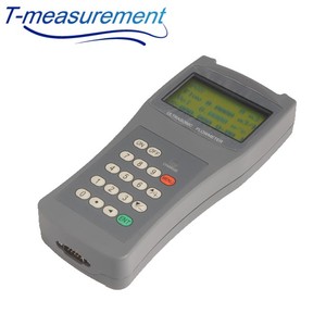 Medidor de Flujo Digital RS485 Modbus Yheng, Medidor de Flujo de Agua o Líquido Ultrasónico con Pantalla para Diámetros de Tuberías de 400 mm - Product Image 6