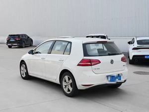 JX Auto Argelia 2025 2026, V-W <span class=keywords><strong>Golf</strong></span> 8 300 280 <span class=keywords><strong>TSI</strong></span> de Alto Rendimiento, Turbo, Automático, R-Line, Nuevo Hatchback de Gasolina, Volante a la Izquierda - Product Image 3