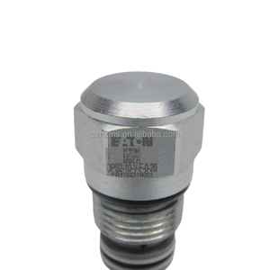 سلسلة DPS2 متوافقة مع طيار هيدروليكي صمام خرطوشة التحكم في الضغط لإيتون فيكرز وحدة الطاقة - Product Image 6