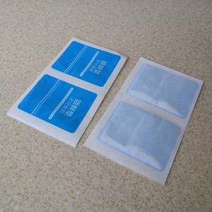 แผ่นซับน้ำเนื้อสัตว์คุณภาพสูง ซุปเปอร์โพลิเมอร์ ดูดซับน้ำและอาหารได้ดีเยี่ยม พร้อมบรรจุภัณฑ์และงานพิมพ์ระดับพรีเมียม - Product Image 2