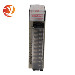 Unidad de Salida PLC Programable O-mron C200H-OD212 C200HOD212 16 E/S 110V, Nueva y Original - Product Image 4