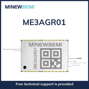 Đa chòm sao me3agr01 gnss module với 1Hz-10Hz cập nhật & 1.5m Độ chính xác hỗ trợ BDS GPS GLONASS Galileo QZSS - Product Image 5