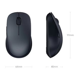Harga Lebih Rendah Original XMSMSB01YM 1200DPI Mouse Nirkabel Dual Mode 2 - Product Image 3