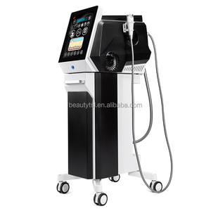 Velasculpt 5d Vacuum Roller Massage Rollsculpt Réduction de la cellulite Vacuum Roll Ladimen Velashaping <span class=keywords><strong>3</strong></span> Machine Analyseur de peau à domicile - Product Image 5