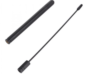 <span class=keywords><strong>Antenne</strong></span> TV numérique intérieure haute définition DVB-T/<span class=keywords><strong>T2</strong></span> avec tige de 12 cm – Offre directe usine - Product Image 4