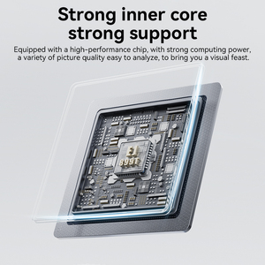 8K 60Hz 타입-C DP 케이블 어댑터 1.4 버전 디스플레이포트 6.5 FT 금도금 <span class=keywords><strong>USB</strong></span> C 디스플레이 포트 PVC 1m 2m 알루미늄 카메라 컴퓨터 - Product Image 6