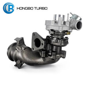 Turbocompresor GT1544S 028145701L 454064 454064-0001 454064-0002 2234C0101 para Volkswagen VW <span class=keywords><strong>T4</strong></span> <span class=keywords><strong>Transporter</strong></span> <span class=keywords><strong>1.9</strong></span> TD Motor ABL - Product Image 1