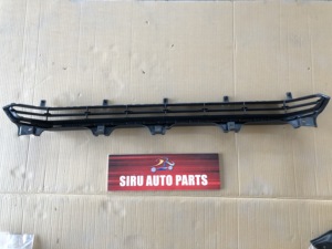 Siru Bán Hàng Cao Khối Lượng Pickup 4X4 Xe Phụ Kiện Phía Trước Bumper Tự Động Bodykit Cho Prado 2014 Nâng Cấp Để 2018 Bodykit Forprado - Product Image 5