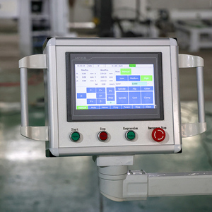 Machine <span class=keywords><strong>de</strong></span> perçage et <span class=keywords><strong>de</strong></span> fraisage CNC à 3 axes pour la fabrication <span class=keywords><strong>de</strong></span> profilés en aluminium, routeur lourd pour la fabrication <span class=keywords><strong>de</strong></span> fenêtres - Product Image 5