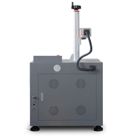 Machine de marquage laser à ampoule LED Machine de gravure laser/Machine de gravure de métal/Machine de gravure de découpe laser à fibre
