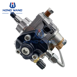 Bomba de Inyección de Combustible 22100-E0035 22100E0035 de Larga Duración, Compatible con Denso para Motor Hino J05E - Product Image 4