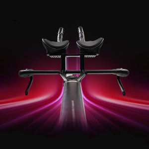 Cycletrack Temps Fibre de carbone TT Racing Triathlon Vélo de route Temps Temps de vélo Temps de cadre de vélo - Product Image 3