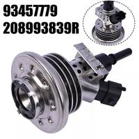 Boquilla DEF WEGO OEM 0444021045/208993839R/93457779 de Acero para Diésel, para Opel y para Sistema SCR, 1 Año de Garantía, Nueva