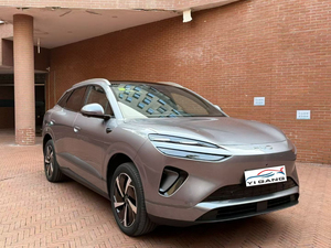 Auto Usado 2025 BYD Sealion 06 EV 520KM/605 Vehículo de Nueva Energía - Product Image 2