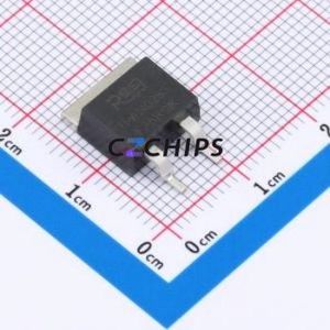 Résistance SMD TPAN0263F25R0K9 TO-263 (Résistance : 25 Ohms) (Précision : 1%) (Puissance : 50W) - Product Image 1