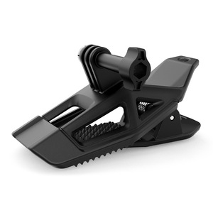 Soporte de barbilla para casco con cámara para GoPro13, para cámaras de acción Action5/4 <span class=keywords><strong>Insta360</strong></span>, <span class=keywords><strong>accesorios</strong></span> para motocicleta - Product Image 2