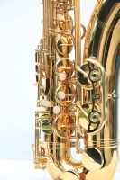 High-end Woodwind Instruments High Quality Professional Standard Saxophone