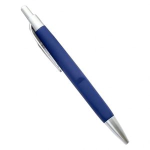 Stylo bille publicitaire Ys6253 en plastique avec logo personnalisé, idéal pour les cadeaux d'entreprise, les activités commerciales, les promotions et les hôtels. - Product Image 1