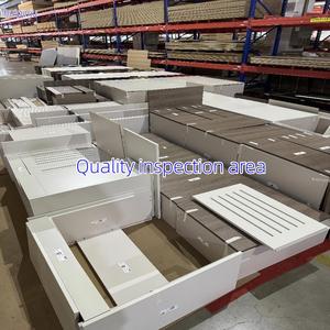 Muebles de Cocina Modernos, Diseños Gratuitos, Juego Completo de Muebles de Cocina Modernos - Product Image 5