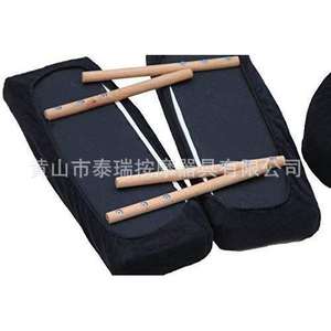 Housse de protection pour table de massage et lit de beauté - Product Image 3