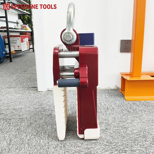 رافعات المشبك الأوتوماتيكية للبلاط الحجري بأحجام مصنعة ذاتيًا 5-35 من 15 إلى 45 من 12 إلى 50 من 27 إلى 65 من وضع جديد - Product Image 1