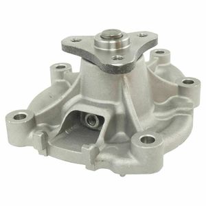 Assemblage 11517550484 de pompe à eau électronique de refroidissement de générateur d'huile pour BMW Citroen - Product Image 1