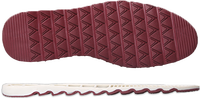 Semelles de chaussures en PVC/TPR avec moteur comme composant principal (KR8020) Machine de moulage par injection de semelle TPR (couleur unique)