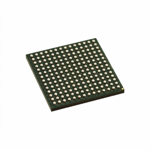 Manufacturer Channel Embedded 196 LBGA Electronics Component MCF5208CVM166J - Product Image 1
