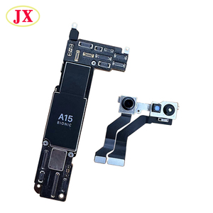 <span class=keywords><strong>Carte</strong></span> mère pour <span class=keywords><strong>iPhone</strong></span> 11 12 13 14 Pro Max 128 Go/256 Go, <span class=keywords><strong>carte</strong></span> mère déverrouillée pour <span class=keywords><strong>iPhone</strong></span>, <span class=keywords><strong>carte</strong></span> logique pour <span class=keywords><strong>iPhone</strong></span> - Product Image 5