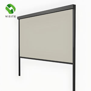 Persianas Enrollables Motorizadas Inteligentes con Wifi, Control Remoto por Aplicación, Alexa y <span class=keywords><strong>Google</strong></span>, Opacas - Product Image 5