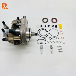 Kit de Reparación de Bomba de Combustible 891862-CP3-1 para Bomba de Combustible 0445020137 - Product Image 5