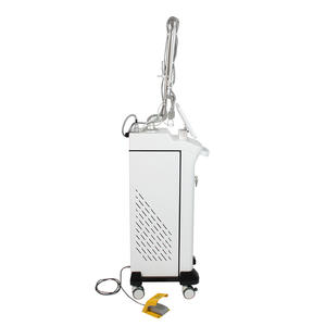 Máquina Láser Fraccional de CO2 Portátil de 60W para Tensado Vaginal, Rejuvenecimiento de la Piel, Eliminación de Cicatrices de Acné Facial y Eliminación de Pigmentos - Product Image 3