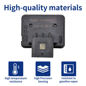 9818707580 YL01031780 EVAP Fuel Vapor Leak Detection Pump Sensor for Peugeot 308 3008 5008 508 Citroen C5 Aircross <strong>DS7</strong> - Product Image 4