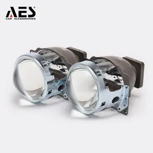 AES KingKong Q 5 2021 BI-xenon projector lens for hid xenon headlight