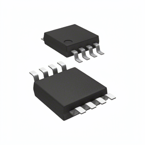 Circuito Integrado FF Tipo D, 1 Bit, 8TSSOP, 8 MSOP (0.118", 3.00mm de Ancho), Fabricante Channel Logic MC10EL31DTR2G - Product Image 1